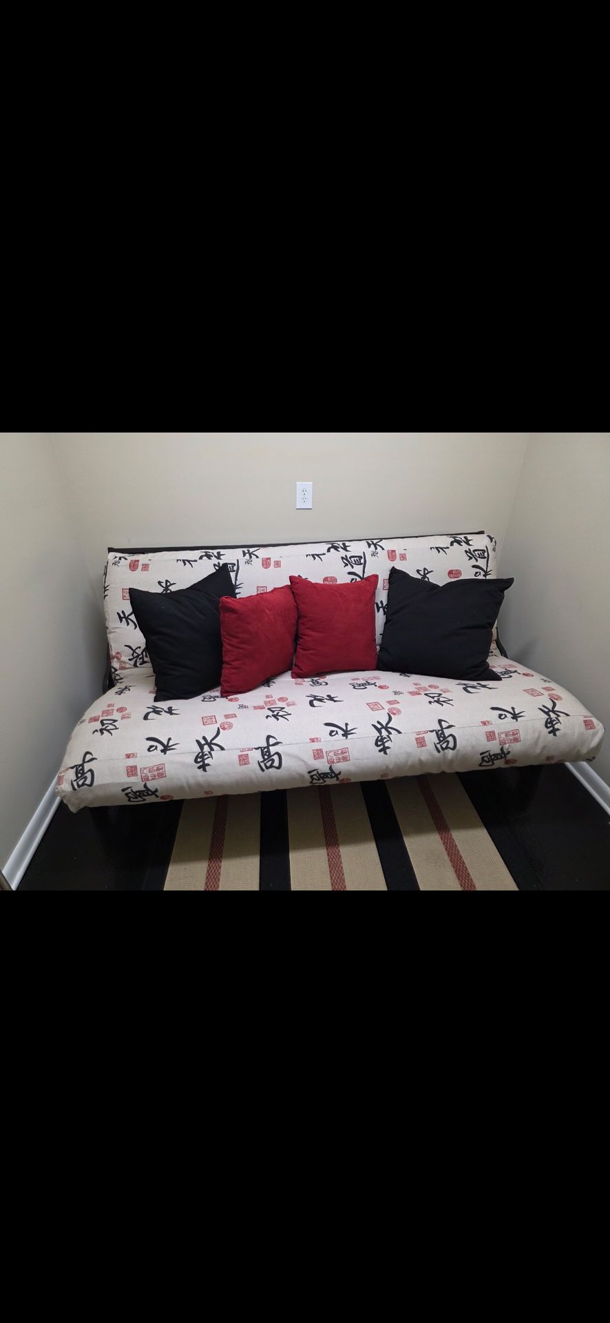 FUTON