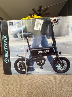 E-bike