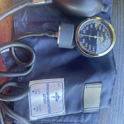 Blood Pressure Cuff 