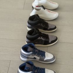 Men’s shoes Size 10