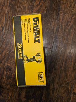 XTREME 12-volt max 1/4-in Brushless Cordless Impact Driver