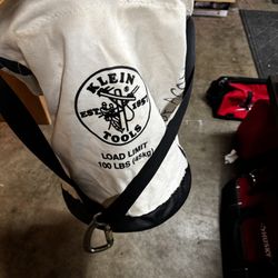 Klein Tools Bucket Bags