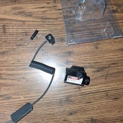 iProtec Red Dot Laser