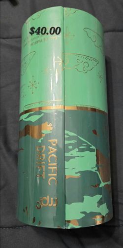 Pacific Drift EAU de Perfum