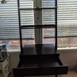 Small Desk 