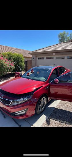 New Windshield