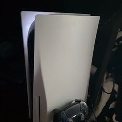 PS5 for Sale Or Trade