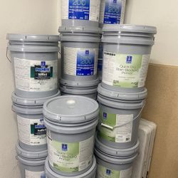 Pintura Y Material PAINT PAINT