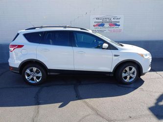 2013 Ford Escape SE FWD