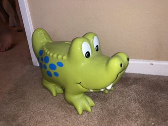 Adorable Mudpie Brand Children’s Bank