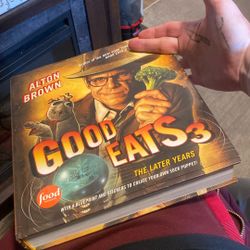 good eats 3 