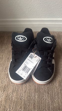 ADIDAS CAMPUS 00S - YOUTH