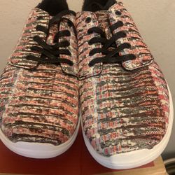 Vans/ Iso 2/ 10 Men’s