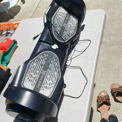 Hover Board