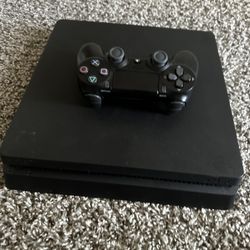 PS4 