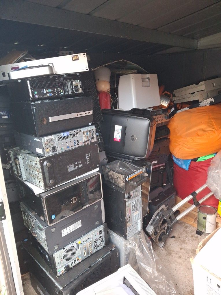 Bulk Electronics For SALE