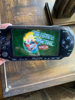 PSP 1000