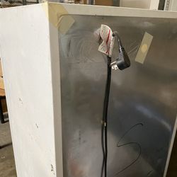 Large Freezer