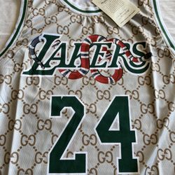 Kobe Bryant Lakers Shorts And Jersey🔥🏀New NBA Jerseys Are In!! Tons Of Options!