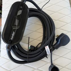 Tesla Compatible Charger