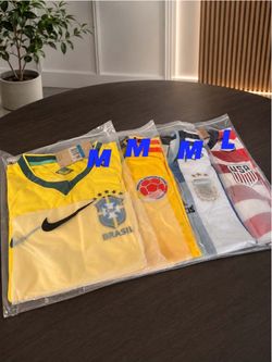 Soccer jersey ⚽️