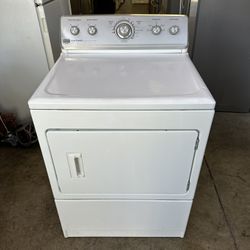 Single Maytag ELECTRIC (220v) dryer  90 Day Warranty Free Same Day Delivery and Installation 