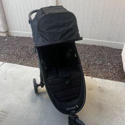 Baby Jogger Stroller 