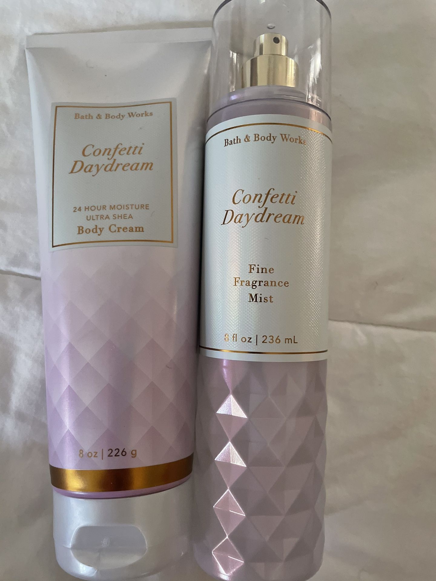 Bath And Body Works! Matching Set.