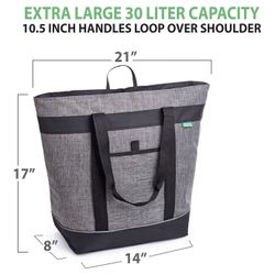 Hielera En Color Cafe 