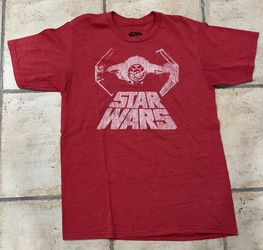 2 Medium Size T-shirts