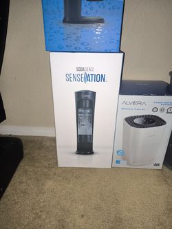 Soda Sense