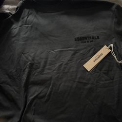 Essentials T shirt