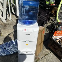 Water Cooler - 5 Gallon 