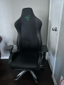 Gaming chair