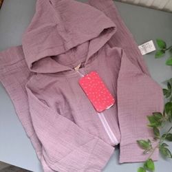 Baby Boy 9-12 Months BNWT Patpat Waffle Romper