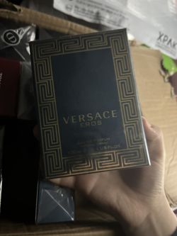 Versace Eros