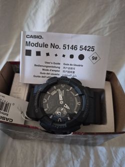 Medical watch
