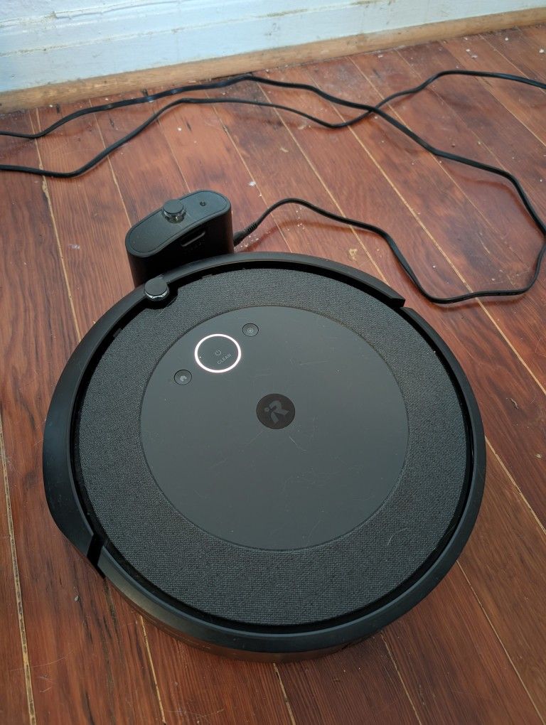 iRobot Roomba i4