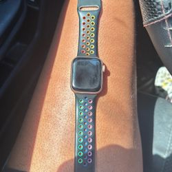 Apple Watch 40 mm Rose Gold