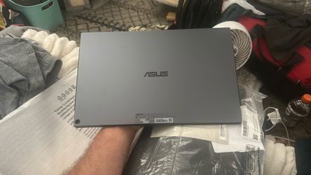 Asus MB16ACE ZenScreen External Monitor