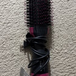 Blow Dry Brush