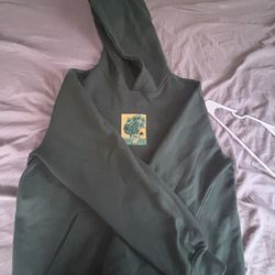 Original Van Gogh Hoodie