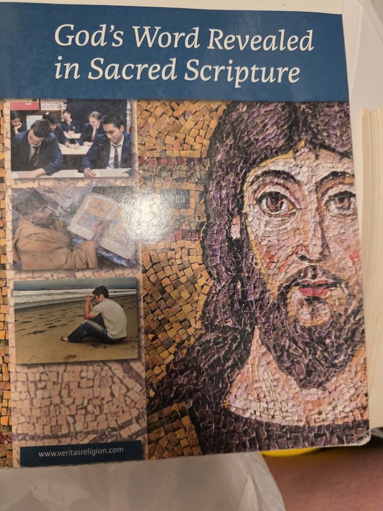 G9ds Word Revealed In Sacred Scripture