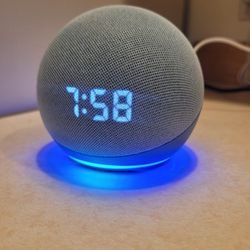 Amazon Echo Dot Speaker 