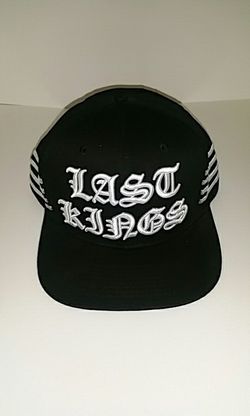 Last Kings ♔ Snapback 🎩