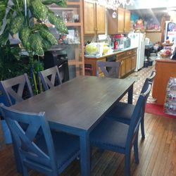 Dining Room Table Set