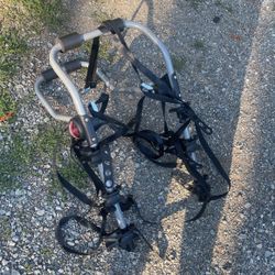 Yakima Bike Rack
