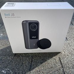 2k Video Doorbell