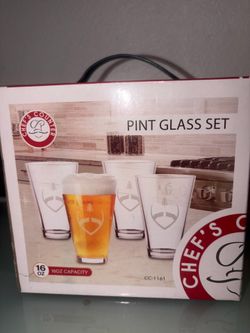 Glasses