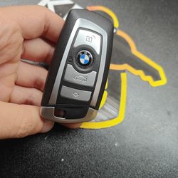 Smart Key Fob Bmw 428i